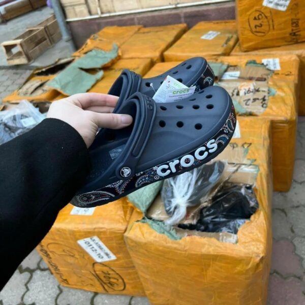 Crocs Pallets - Image 9