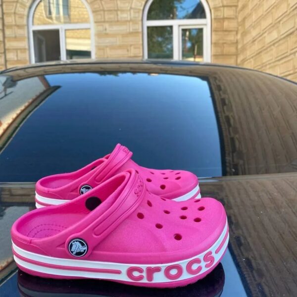 Crocs Pallets - Image 8