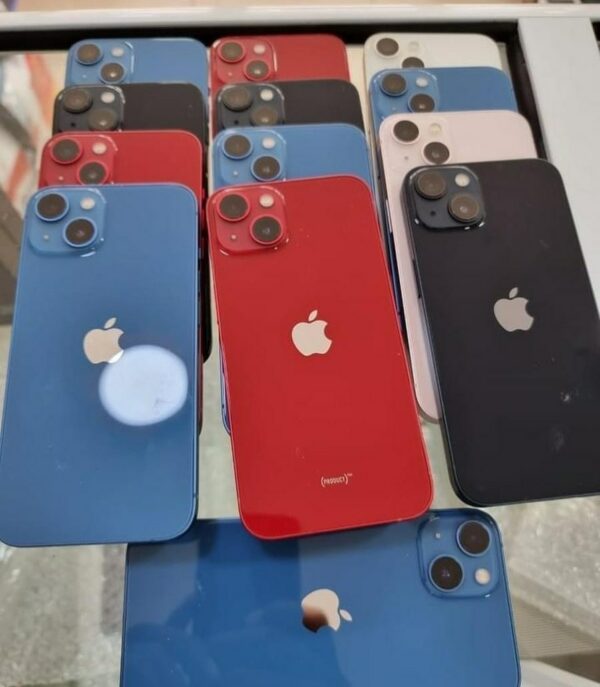 Buy iPhone liquidation pallets - Image 7