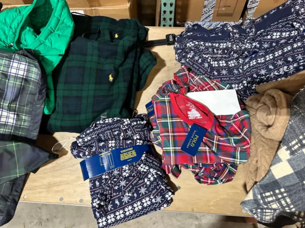 Polo Ralph Lauren Liquidation - Image 7