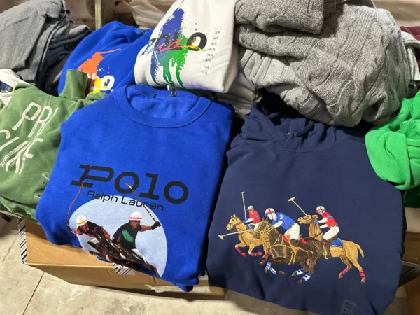 Polo Ralph Lauren Liquidation - Image 21