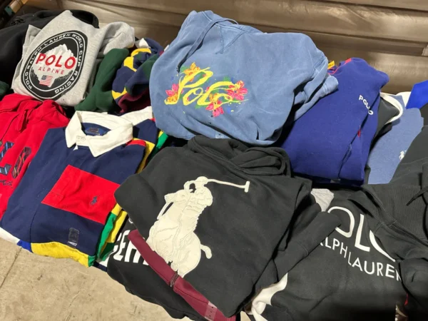 Polo Ralph Lauren Liquidation - Image 22