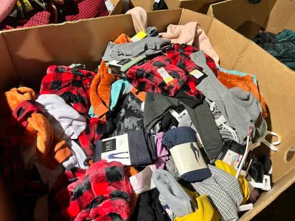 APPAREL Pallet - Image 4