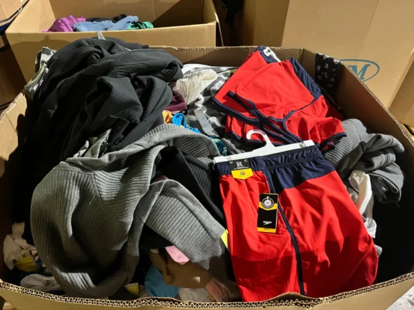 APPAREL Pallet - Image 9