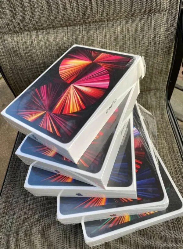 Apple IPad pro pallets - Image 4